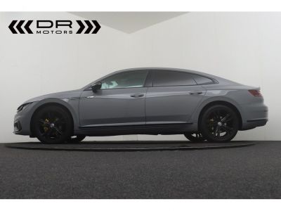 Volkswagen Arteon 2.0TDI 4MOTION DSG R LINE - LED PANODAK DAB MIRROR LINK  - 7