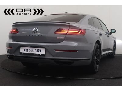 Volkswagen Arteon 2.0TDI 4MOTION DSG R LINE - LED PANODAK DAB MIRROR LINK  - 8