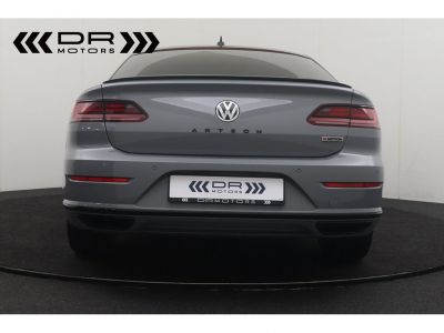 Volkswagen Arteon 2.0TDI 4MOTION DSG R LINE - LED PANODAK DAB MIRROR LINK  - 9