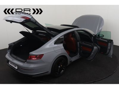 Volkswagen Arteon 2.0TDI 4MOTION DSG R LINE - LED PANODAK DAB MIRROR LINK  - 10