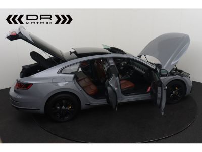 Volkswagen Arteon 2.0TDI 4MOTION DSG R LINE - LED PANODAK DAB MIRROR LINK  - 11