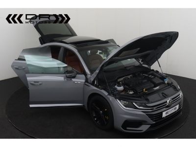 Volkswagen Arteon 2.0TDI 4MOTION DSG R LINE - LED PANODAK DAB MIRROR LINK  - 12