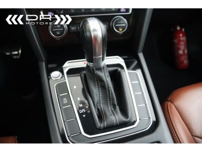 Volkswagen Arteon 2.0TDI 4MOTION DSG R LINE - LED PANODAK DAB MIRROR LINK  - 31