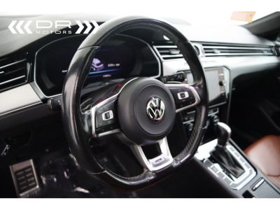 Volkswagen Arteon 2.0TDI 4MOTION DSG R LINE - LED PANODAK DAB MIRROR LINK  - 34