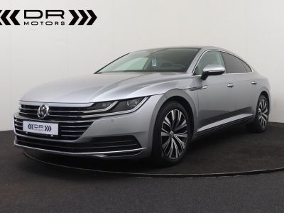 Volkswagen Arteon 2.0TDI DSG 37.894km!!! - APPLE CARPLAY VIRTUAL COCKPIT ADAPTIVE CRUISE CONTROL  - 1