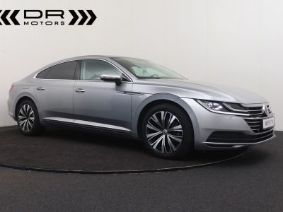 Volkswagen Arteon 2.0TDI DSG 37.894km!!! - APPLE CARPLAY VIRTUAL COCKPIT ADAPTIVE CRUISE CONTROL  - 7