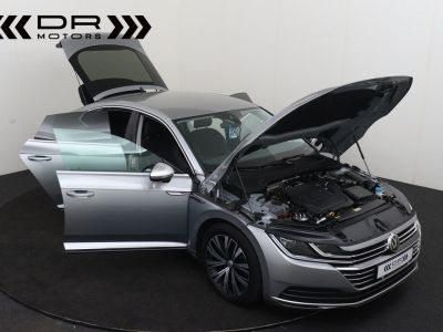 Volkswagen Arteon 2.0TDI DSG 37.894km!!! - APPLE CARPLAY VIRTUAL COCKPIT ADAPTIVE CRUISE CONTROL  - 10