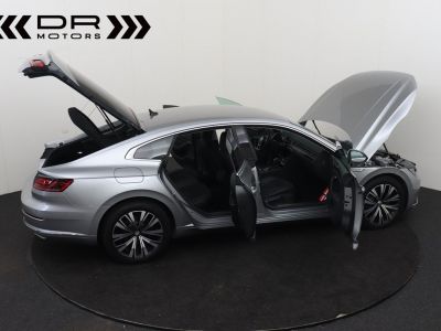 Volkswagen Arteon 2.0TDI DSG 37.894km!!! - APPLE CARPLAY VIRTUAL COCKPIT ADAPTIVE CRUISE CONTROL  - 12