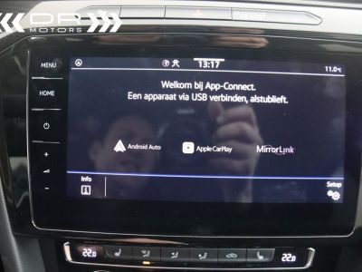 Volkswagen Arteon 2.0TDI DSG 37.894km!!! - APPLE CARPLAY VIRTUAL COCKPIT ADAPTIVE CRUISE CONTROL  - 18