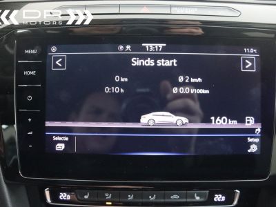 Volkswagen Arteon 2.0TDI DSG 37.894km!!! - APPLE CARPLAY VIRTUAL COCKPIT ADAPTIVE CRUISE CONTROL  - 25