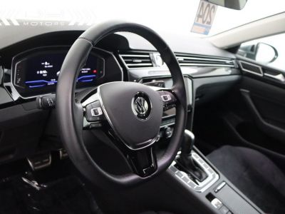 Volkswagen Arteon 2.0TDI DSG 37.894km!!! - APPLE CARPLAY VIRTUAL COCKPIT ADAPTIVE CRUISE CONTROL  - 33