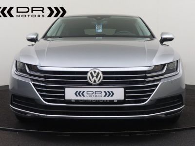 Volkswagen Arteon 2.0TDI DSG ELEGANCE - LED VIRTUAL COCKPIT ADAPTIVE CRUISE CONTROL DAB SLECHTS 35.703km!!!  - 9