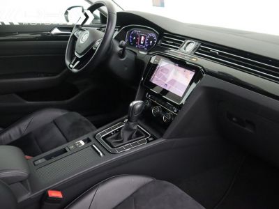 Volkswagen Arteon 2.0TDI DSG ELEGANCE - LED VIRTUAL COCKPIT ADAPTIVE CRUISE CONTROL DAB SLECHTS 35.703km!!!  - 15