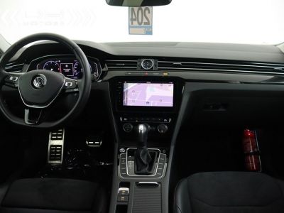 Volkswagen Arteon 2.0TDI DSG ELEGANCE - LED VIRTUAL COCKPIT ADAPTIVE CRUISE CONTROL DAB SLECHTS 35.703km!!!  - 16