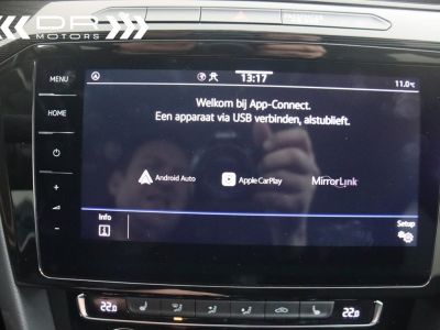 Volkswagen Arteon 2.0TDI DSG ELEGANCE - LED VIRTUAL COCKPIT ADAPTIVE CRUISE CONTROL DAB SLECHTS 35.703km!!!  - 18