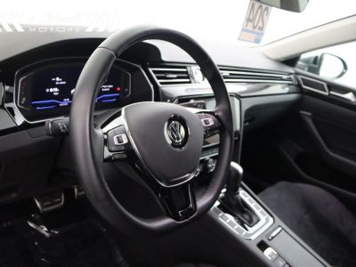 Volkswagen Arteon 2.0TDI DSG ELEGANCE - LED VIRTUAL COCKPIT ADAPTIVE CRUISE CONTROL DAB SLECHTS 35.703km!!!  - 33
