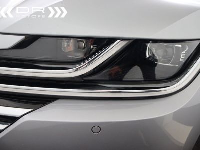 Volkswagen Arteon 2.0TDI DSG ELEGANCE - LED VIRTUAL COCKPIT ADAPTIVE CRUISE CONTROL DAB SLECHTS 35.703km!!!  - 49