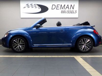 Volkswagen Beetle 1.2 TSI  - 2