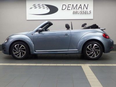 Volkswagen Beetle 1.2 TSI  - 7