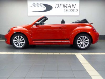 Volkswagen Beetle 1.2 TSI  - 9