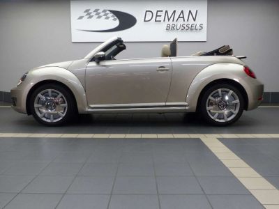 Volkswagen Beetle 1.2 TSI  - 3