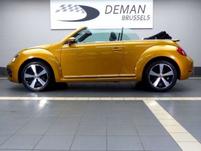 Volkswagen Beetle 1.2 TSI  - 5