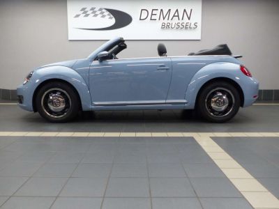 Volkswagen Beetle 1.2 TSI  - 10