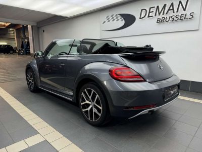 Volkswagen Beetle 1.2 TSI  - 3