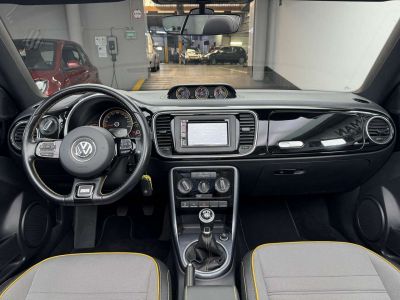 Volkswagen Beetle 1.2 TSI  - 12