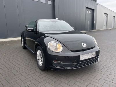 Volkswagen Beetle 1.2 TSI Design -- CLIM GARANTIE 12 MOIS  - 1