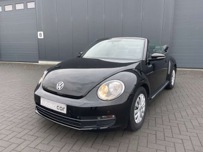 Volkswagen Beetle 1.2 TSI Design -- CLIM GARANTIE 12 MOIS  - 3