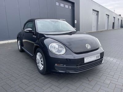 Volkswagen Beetle 1.2 TSI Design -- CLIM GARANTIE 12 MOIS  - 4