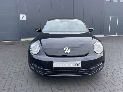 Volkswagen Beetle 1.2 TSI Design -- CLIM GARANTIE 12 MOIS  - 5