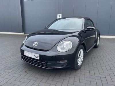 Volkswagen Beetle 1.2 TSI Design -- CLIM GARANTIE 12 MOIS  - 6