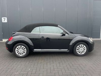 Volkswagen Beetle 1.2 TSI Design -- CLIM GARANTIE 12 MOIS  - 10