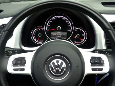 Volkswagen Beetle 1.2 TSI Design - <small></small> 19.900 € <small>TTC</small> - #14