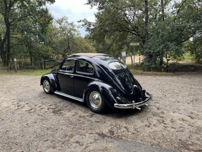 Volkswagen Beetle 1200 cc 36 BHP  - 11