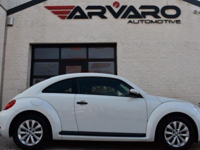 Volkswagen Beetle 1.2TSI Comfortline  - 3