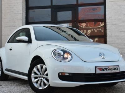 Volkswagen Beetle 1.2TSI Comfortline  - 4