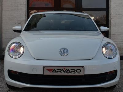 Volkswagen Beetle 1.2TSI Comfortline  - 5