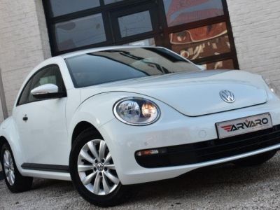 Volkswagen Beetle 1.2TSI Comfortline  - 7