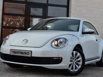 Volkswagen Beetle 1.2TSI Comfortline  - 8