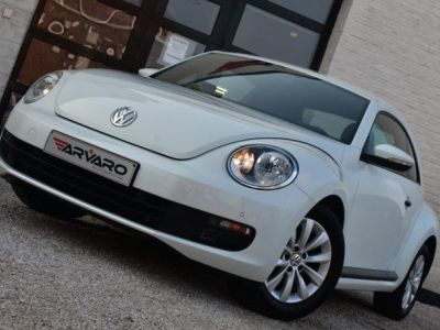 Volkswagen Beetle 1.2TSI Comfortline  - 10