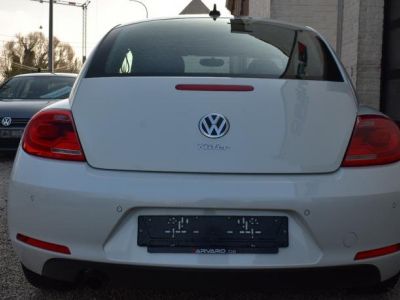 Volkswagen Beetle 1.2TSI Comfortline  - 11