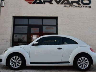 Volkswagen Beetle 1.2TSI Comfortline  - 14