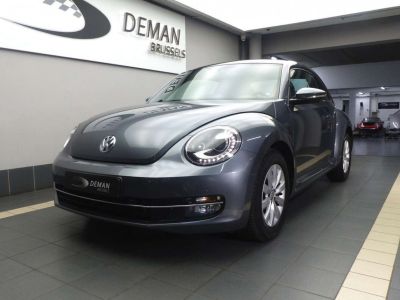 Volkswagen Beetle 1.4 TSI Auto DSG  - 1