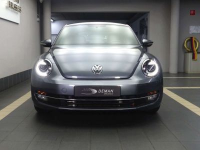 Volkswagen Beetle 1.4 TSI Auto DSG  - 2