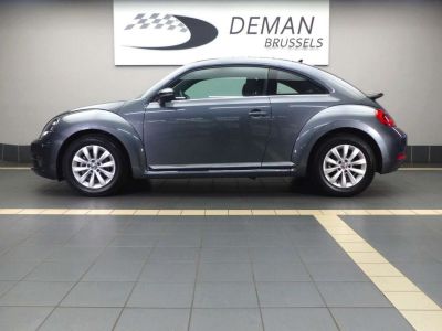 Volkswagen Beetle 1.4 TSI Auto DSG  - 3