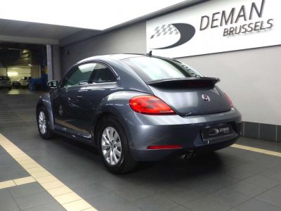 Volkswagen Beetle 1.4 TSI Auto DSG  - 4