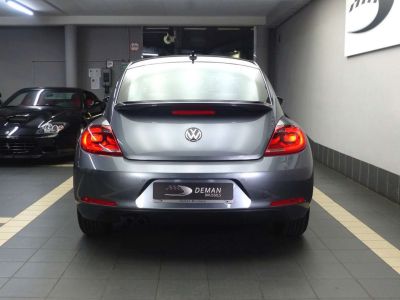 Volkswagen Beetle 1.4 TSI Auto DSG  - 5